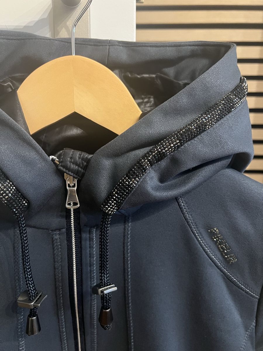 Pikeur Giacche: Pikeur Sweatjacke Grösse 42 – Usato da Aesch BL venduto da strawberry. 1