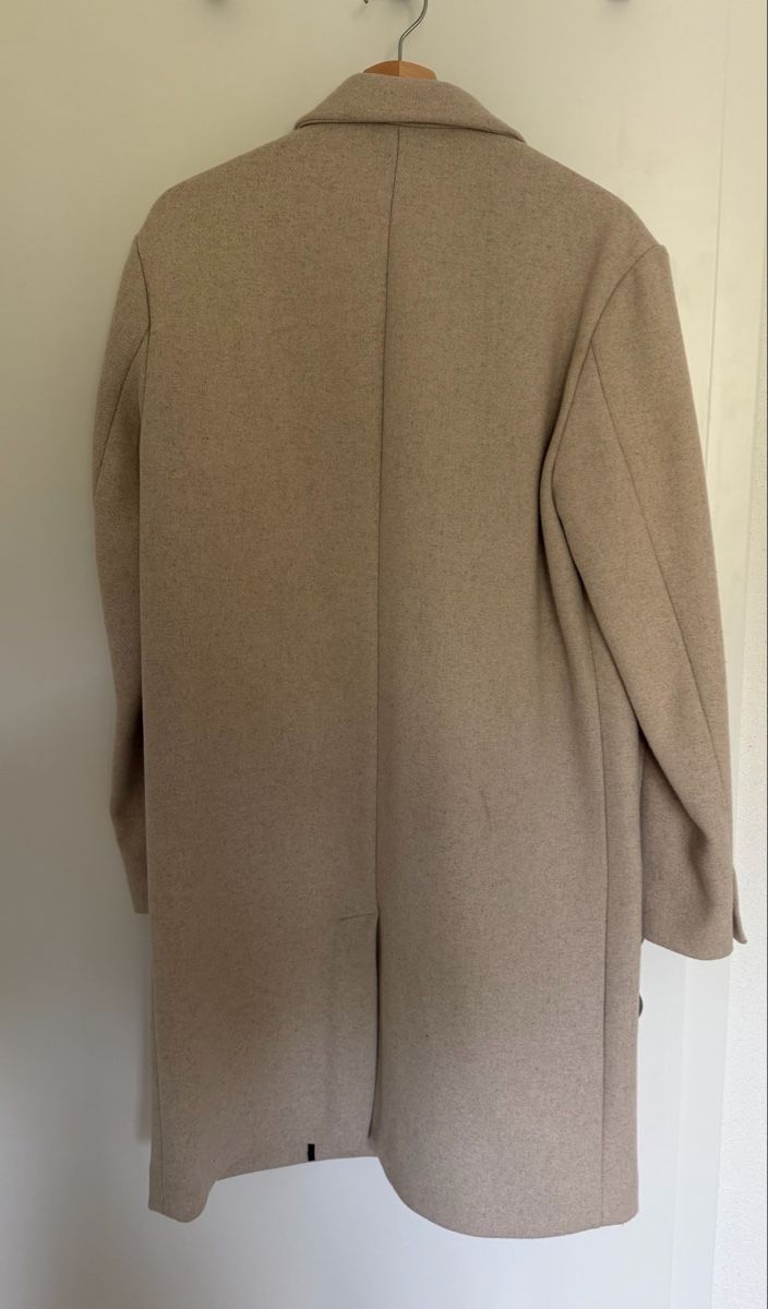Zara Cappotti: Manteau Zara  – Usato da Puplinge venduto da Johny24 1