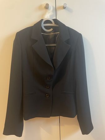 Blazer aus Italien , in Gr. 36