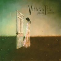 Vienna Teng - Inland Territory (Digipack)