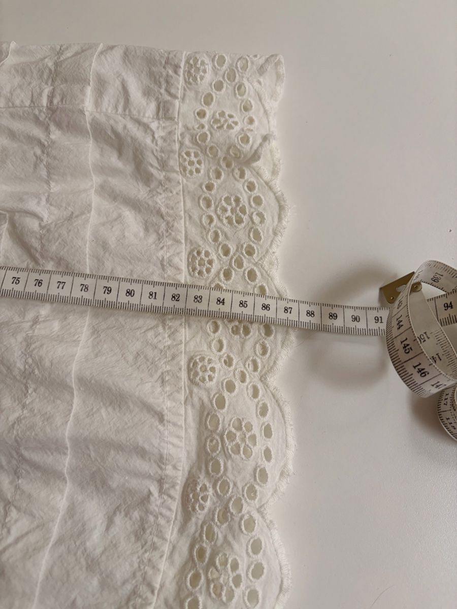 Ewa I Walla Pantaloni: Damen Hose Ewa i Walla M  – Usato da Rheinfelden venduto da Sisa1 2