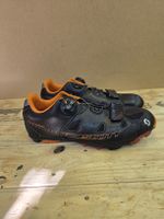 Scott Elite Boa MTB Veloschuhe – Gr. 43 (inkl. SPD Cleats)