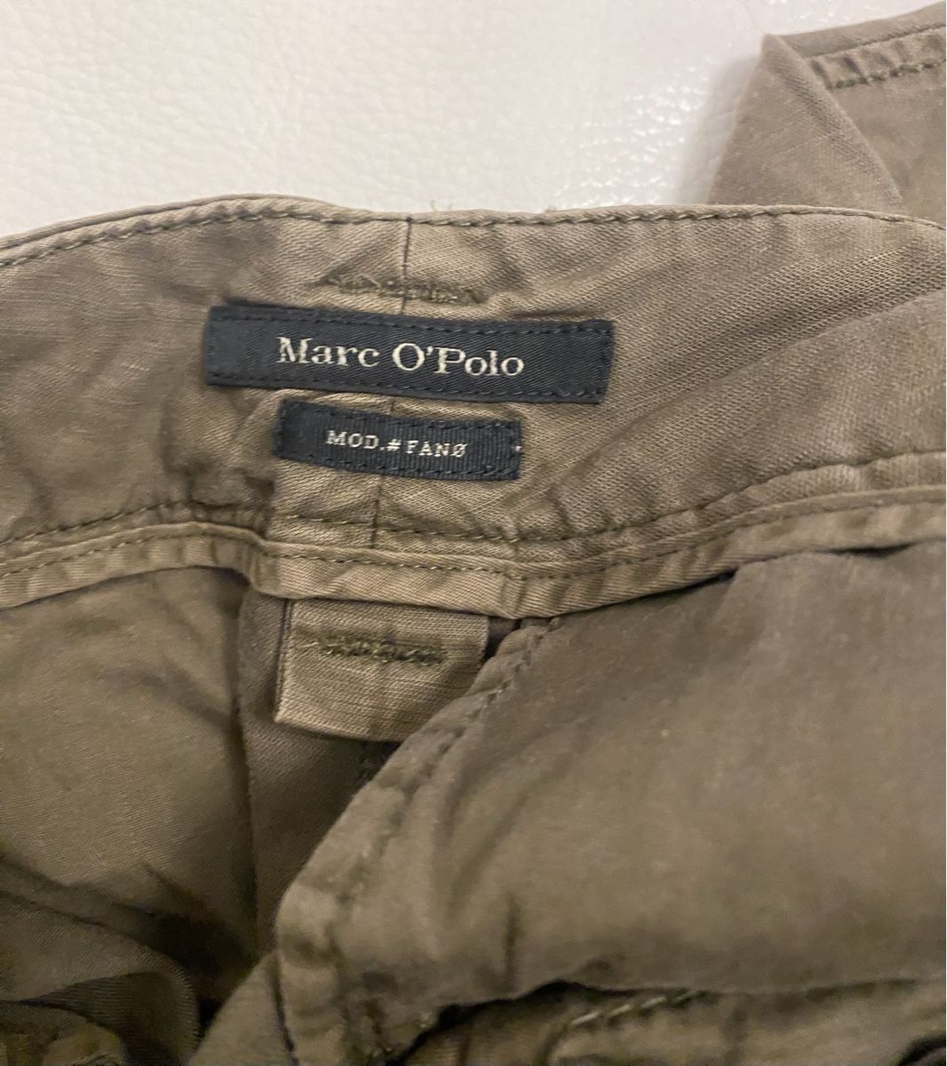 Marc O'Polo Hosen: Marc' polo hose 🌸 – Gebraucht aus Opfikon von Luis144 3