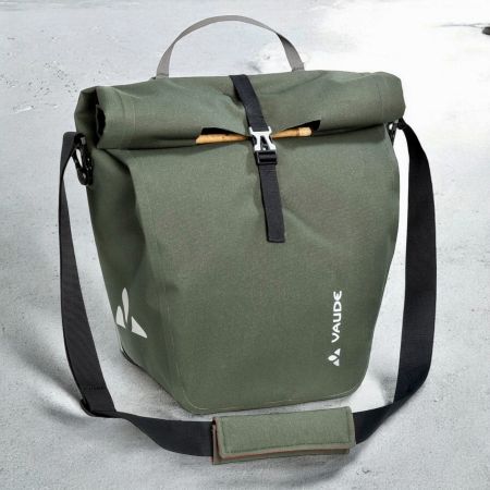 Sacoche vélo arrière Comyou Single 23 + 7 L