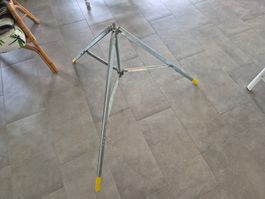 Triopan - Stativ zu Faltsignal