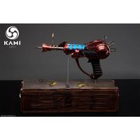Call Of Duty Ray Gun Replica Kami Arts Limited Edition New