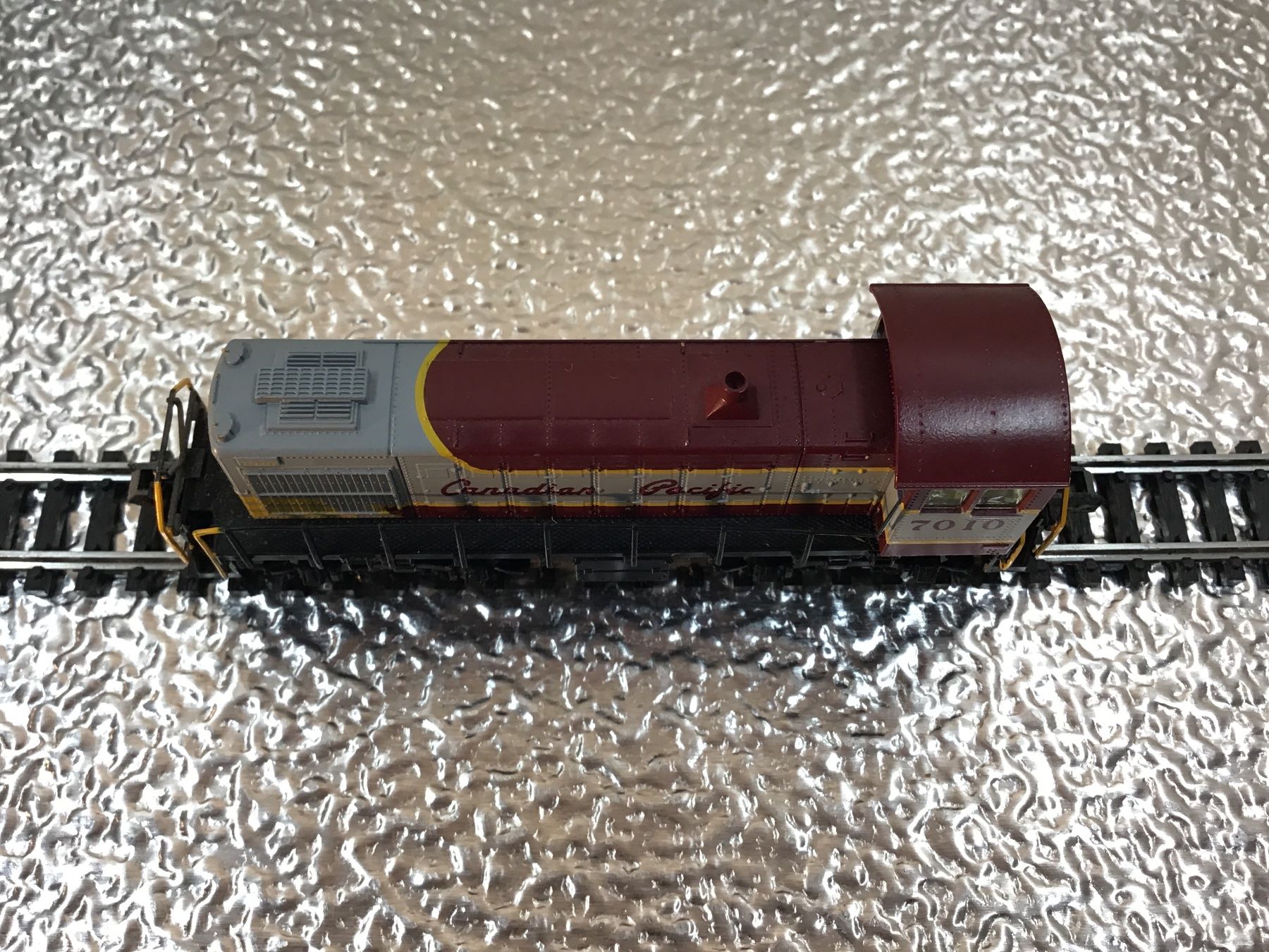 Arnold Trains électriques: ARNOLD 5060 SPUR N – D'occasion à Männedorf par Modelle-aller-Art 1