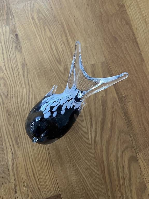 Figurines: Murano Glas Vogel – D'occasion à Zuchwil par Nik9093 2