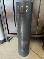 Octomore 10.2 Islay Single Malt Scotch Whisky 8 Jahre | Rari