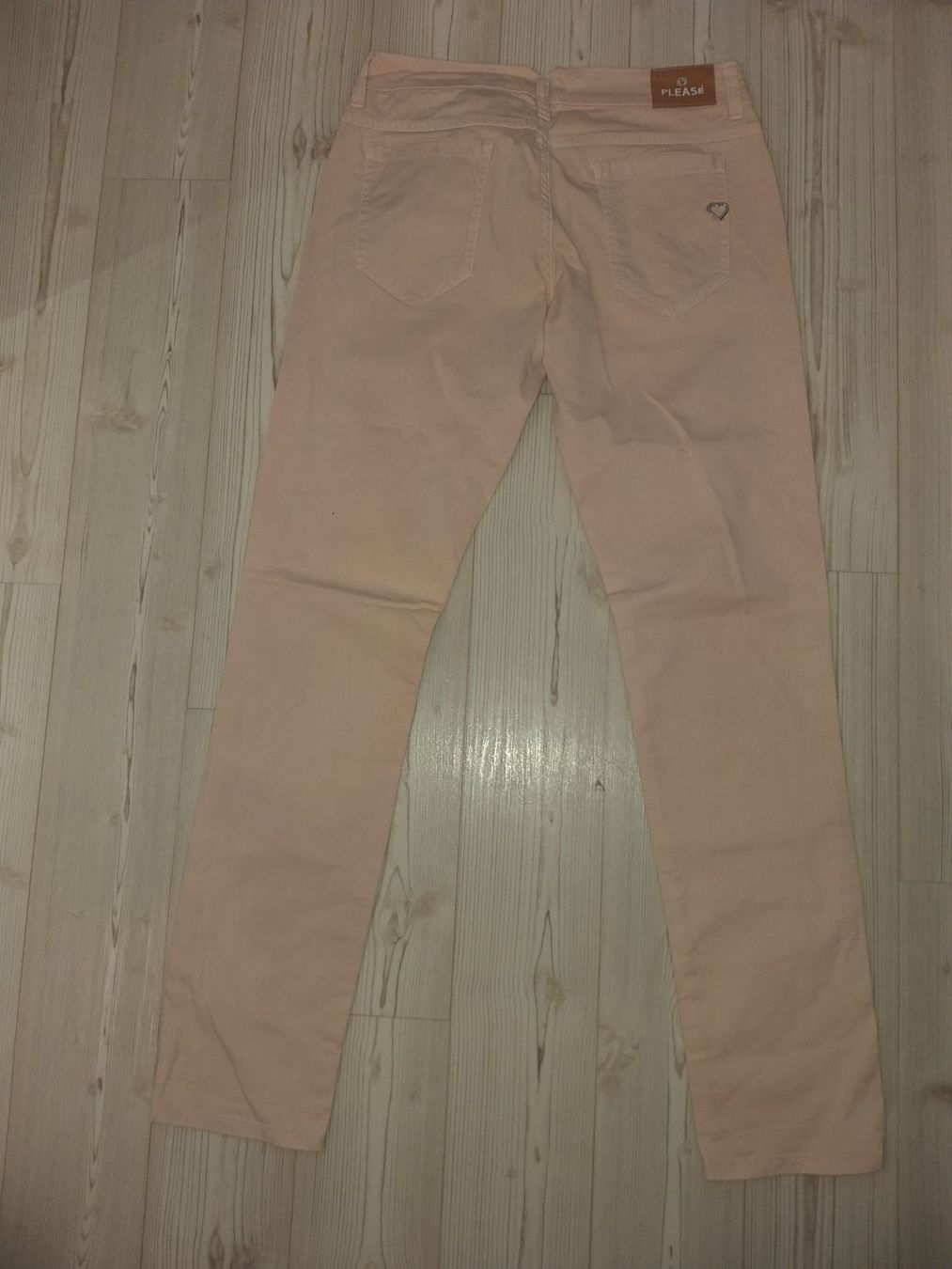 Please Jeans Jeans: Jeans PLEASE P57     Taille/Grosse S ..... – Usato da Cossonay-ville venduto da Super-Price-Quality 4