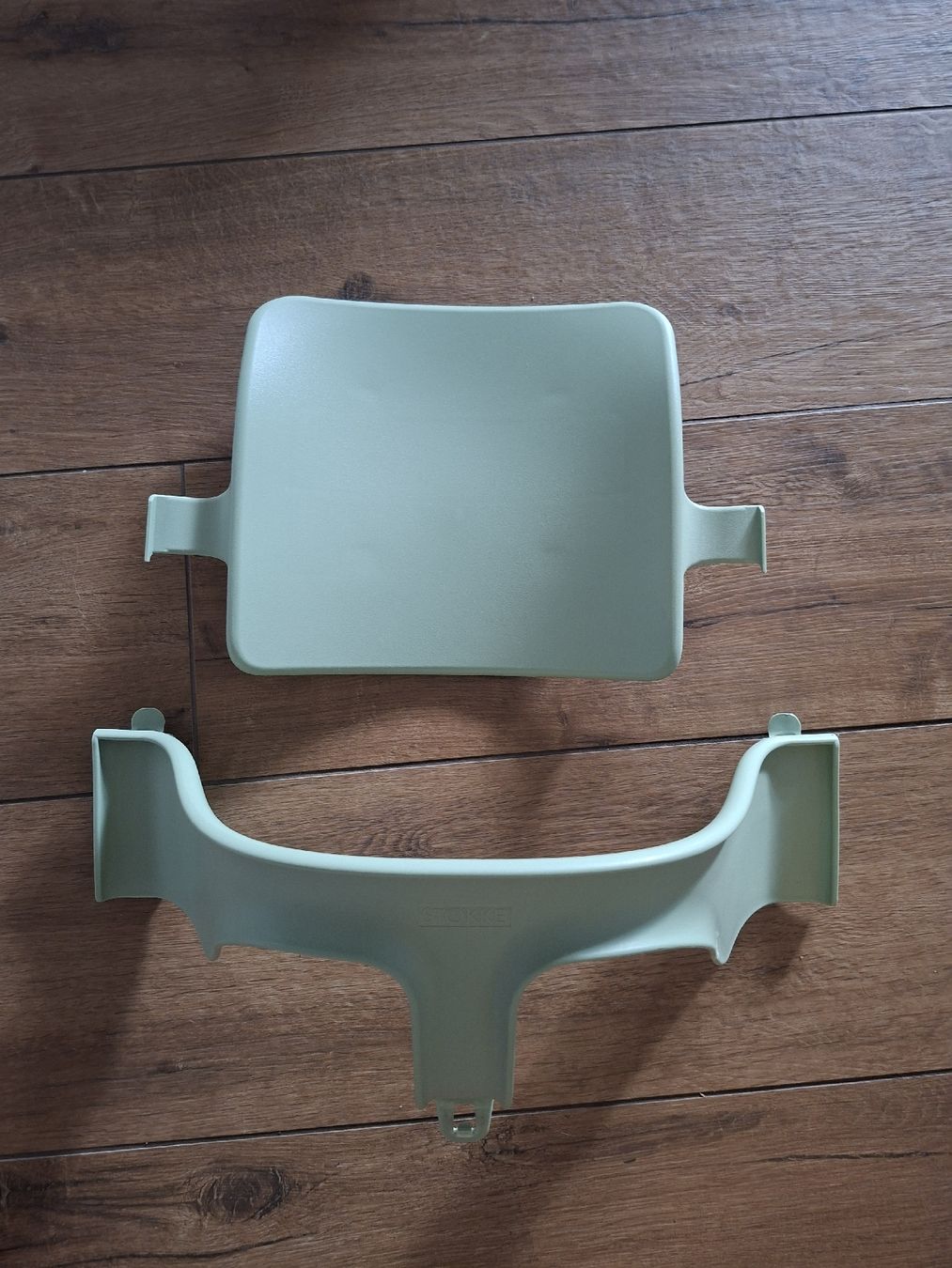 Stokke Hochstühle: Stokke Baby Set – Gebraucht aus St. German von van_2ldy