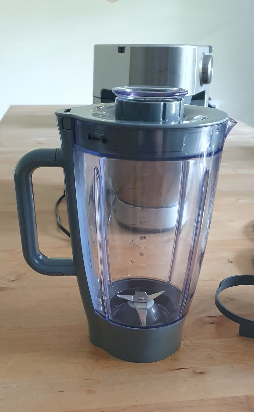Kenwood Küchengeräte: Kenwood Prospero KM240 – Gebraucht aus Hornussen von joy037 2