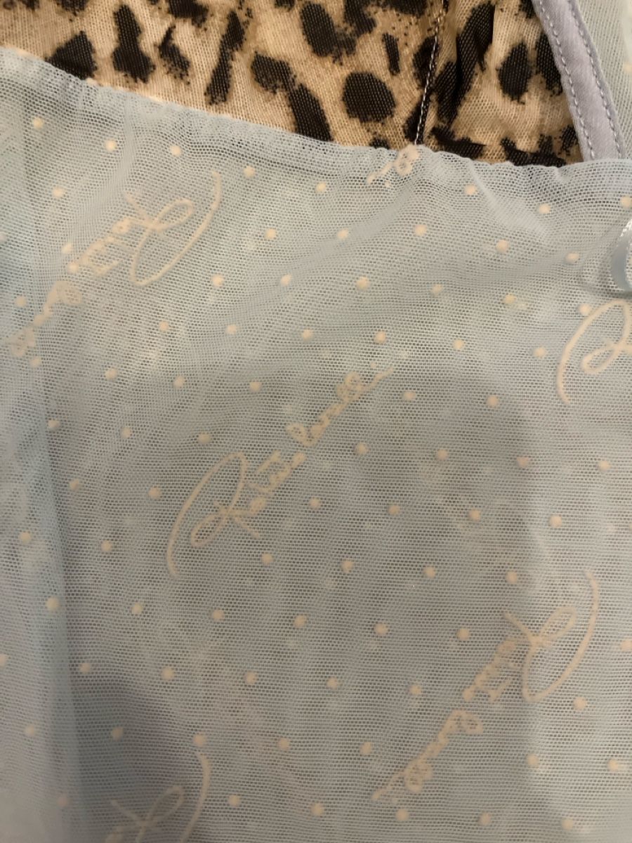 Roberto Cavalli Autres dessous: Dessou von Roberto Cavalli, Gr. M – Neuf (Voir description) à Derendingen par CaMiPa5 1