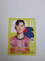 Panini Sticker WM 2026 KOR11 Inbeom Hwang