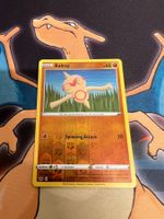 Baltoy (SSH 102) - Reverse Holo - Sword & Shield