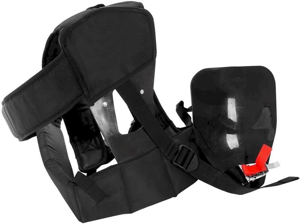 Alle Werkzeuge: FUXTEC FX-PS152 Benzin Rasentrimmer – Neu und originalverpackt aus Bottighofen von zaap 4