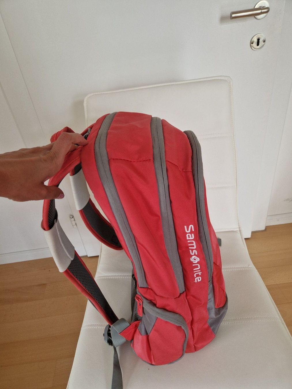Samsonite Zaini: Samsonite Laptop Backpack – Usato da Zürich venduto da Ana_440 1