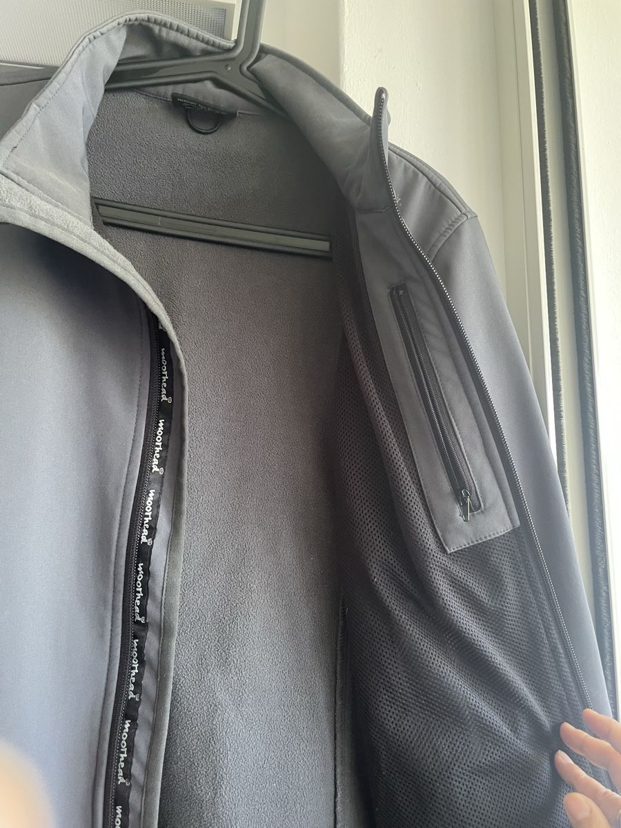 Giacche: Outdoor Jacke Men L – Usato da Rigi Kaltbad venduto da sonnenbaum 3