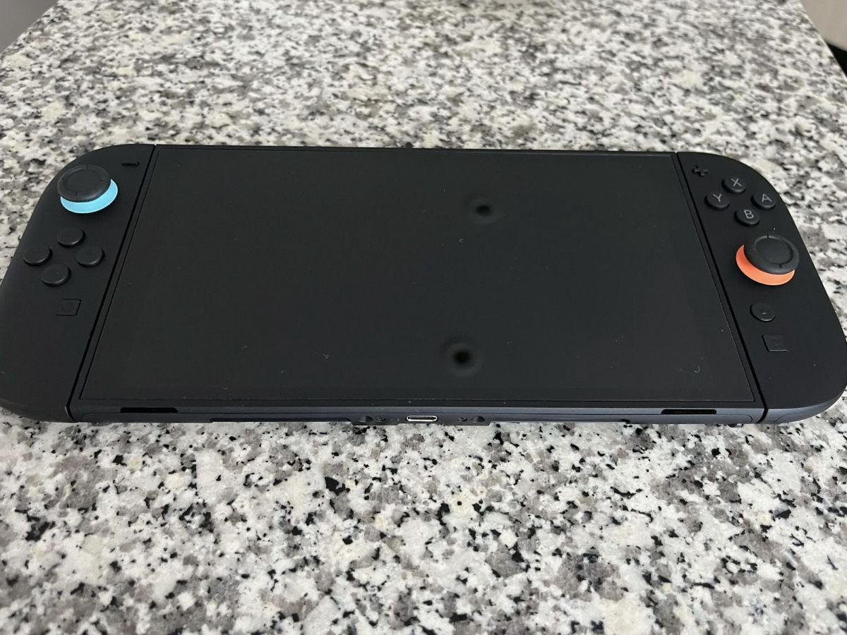 Nintendo Console: NINTENDO SWITCH 2  – Nuovo e nell'imballaggio originale da Mannens venduto da outepinet 2