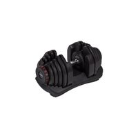 Fitcom Kurzhantel 40 kg – verstellbar – NEU & unbenutzt