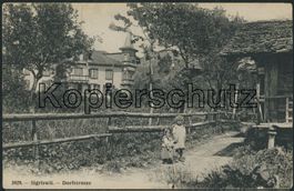 BE Sigriswil