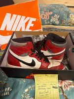 Jordan Lost&Found ORIGINAL