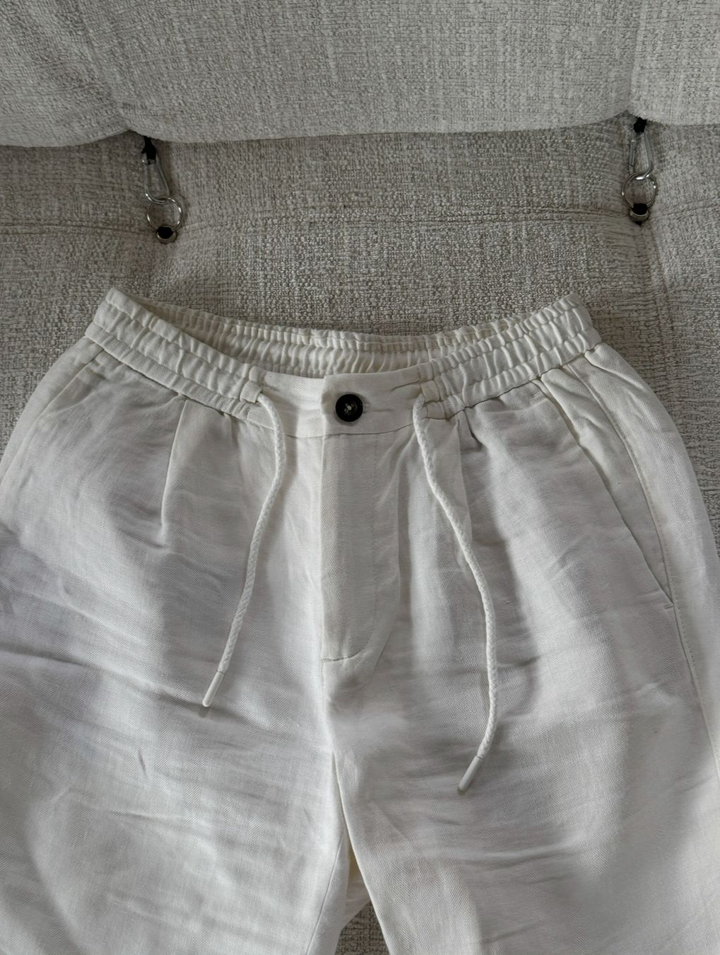 Massimo Dutti Pantaloni: Shorts | Massimo Dutti – Usato da Horgen venduto da onur_5 2