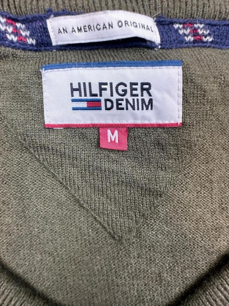 Tommy Hilfiger Maglioni & Felpe: Tommy hilfiger jumper – Usato da Erlinsbach SO venduto da TogaResell 3