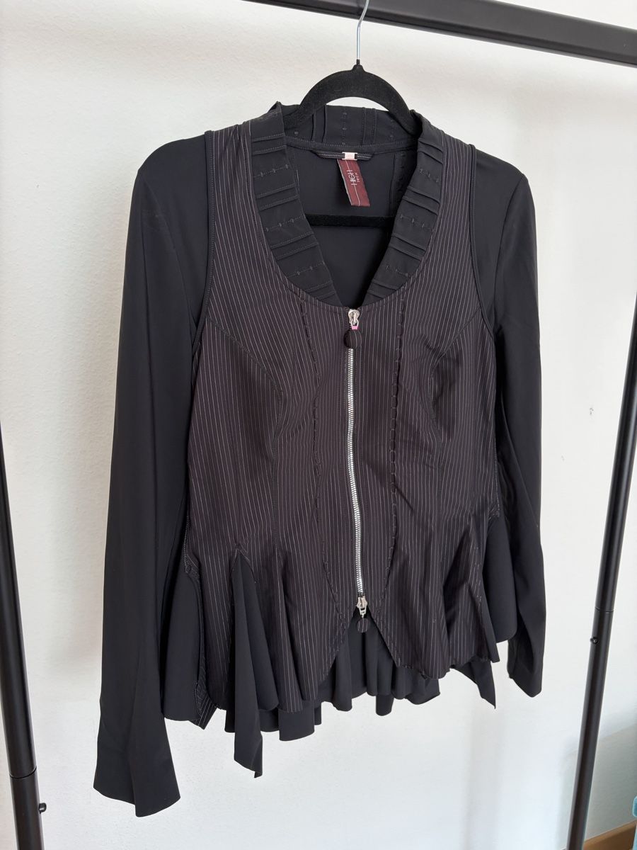 High Jacken: HIGH blazer – Gebraucht aus Hünibach von rut_hlg5 1