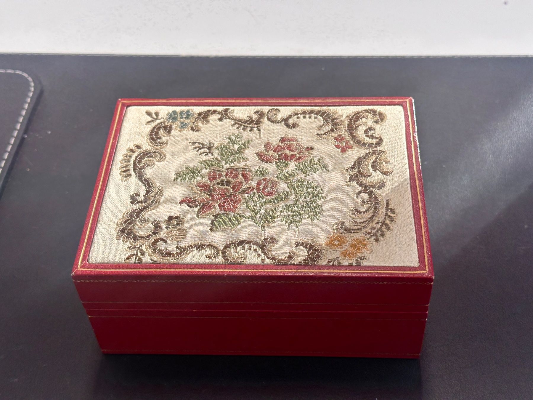 Rolex Orologi: Vintage Rolex Box 60.00.2 – Usato da Brüttisellen venduto da AlphaOmega05