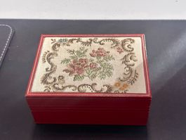 Vintage Rolex Box 60.00.2