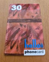 PREPAID - SCHWEIZ
