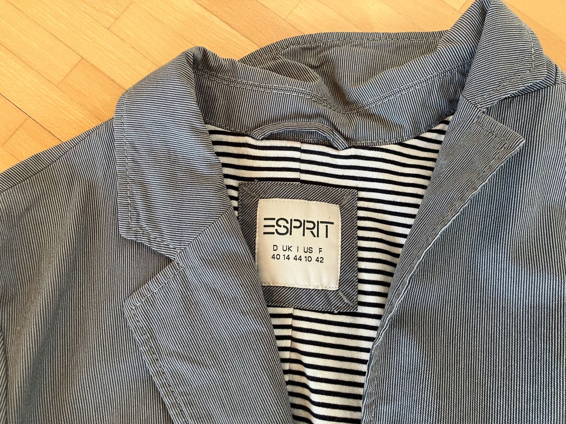 Esprit Giacche: Toller Blazer – Usato da Chur venduto da steffeli04 1