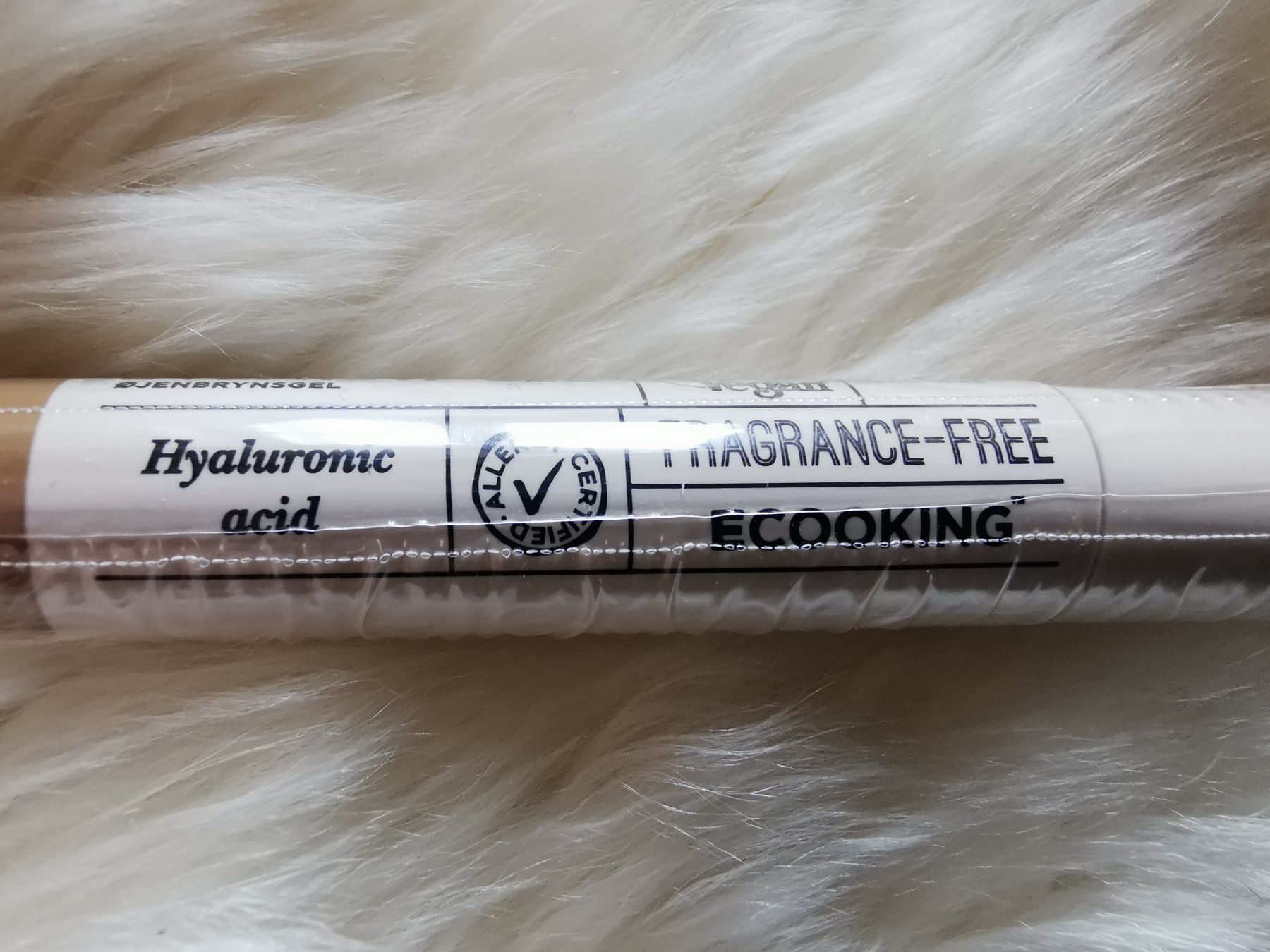 Make-up: Ecooking Eyebrow Gel (OVP) – Neu und originalverpackt aus Stäfa von flamingo_17 3