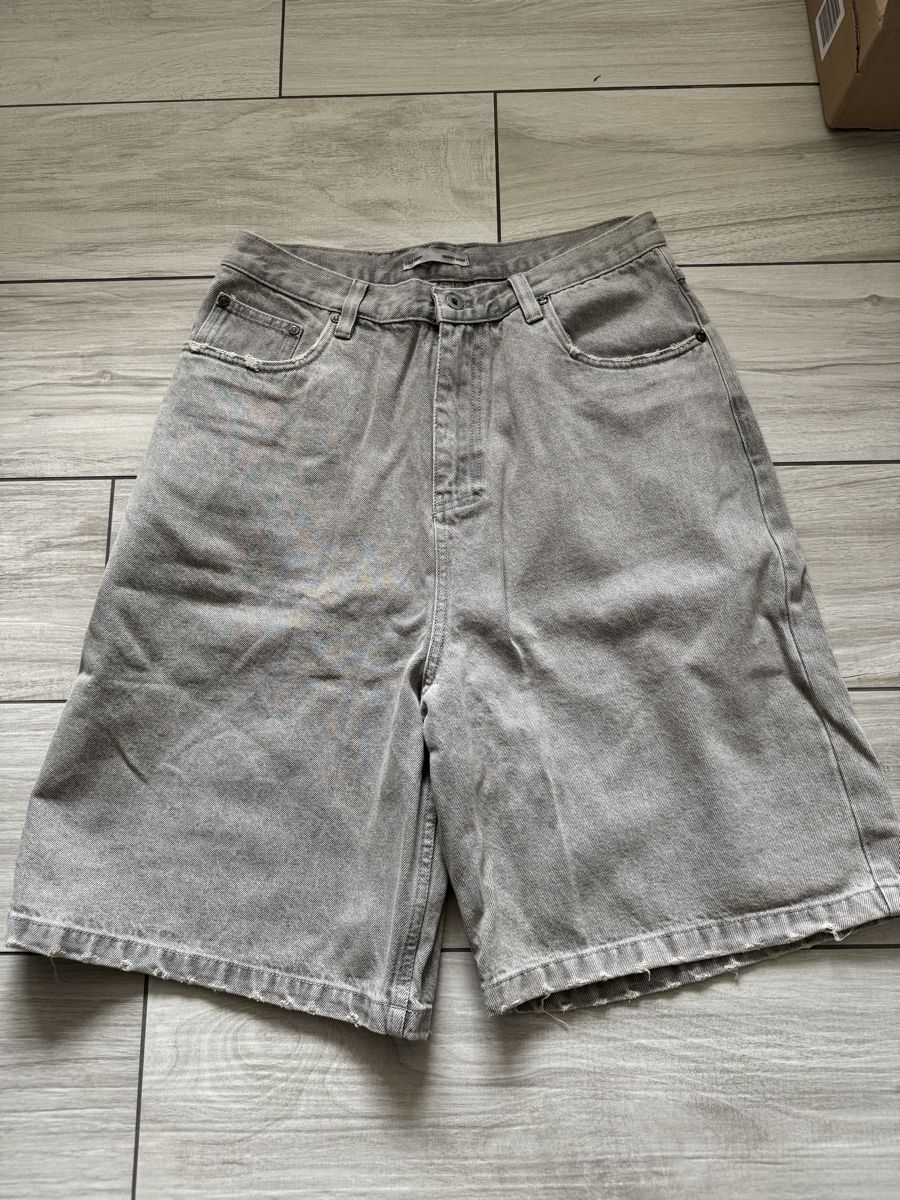Hosen: Shorts Gr. 34 – Neu und originalverpackt aus Thun von cedu247