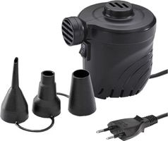 Camping Luftkompressor mit Akku