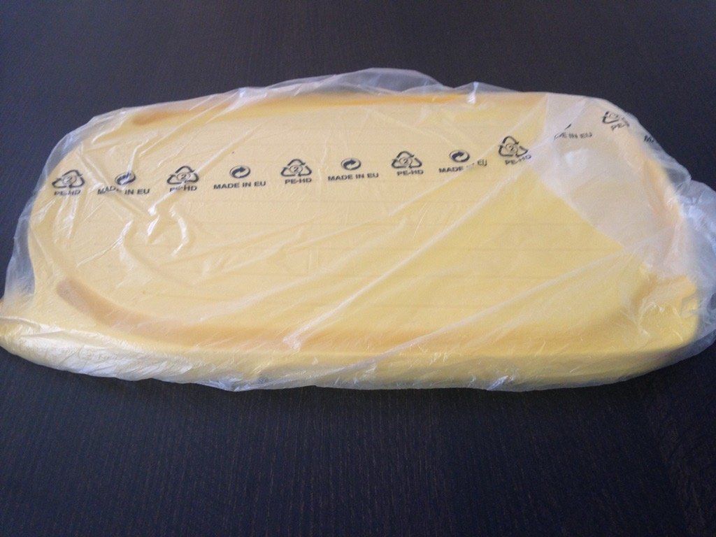 Tupperware Elettrodomestici da cucina: Tupperware - Schneidebrett – Nuovo (secondo la descrizione) da Kaufdorf venduto da bambulka22 1