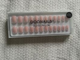 Doonails 