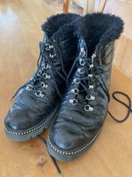 Bottines chic noires taille 38