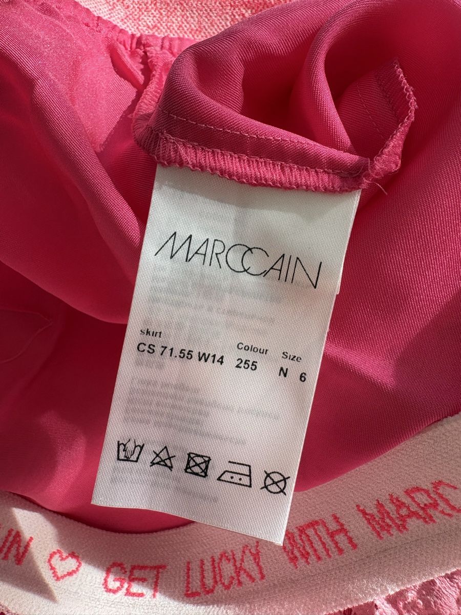 Marc Cain Röcke: Marccain Jupe – Gebraucht aus Schönenberg ZH von Roxana8820 3