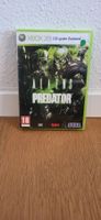Xbox 360 - Aliens vs Predator