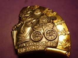 LIESTEL 1993 GOLD
