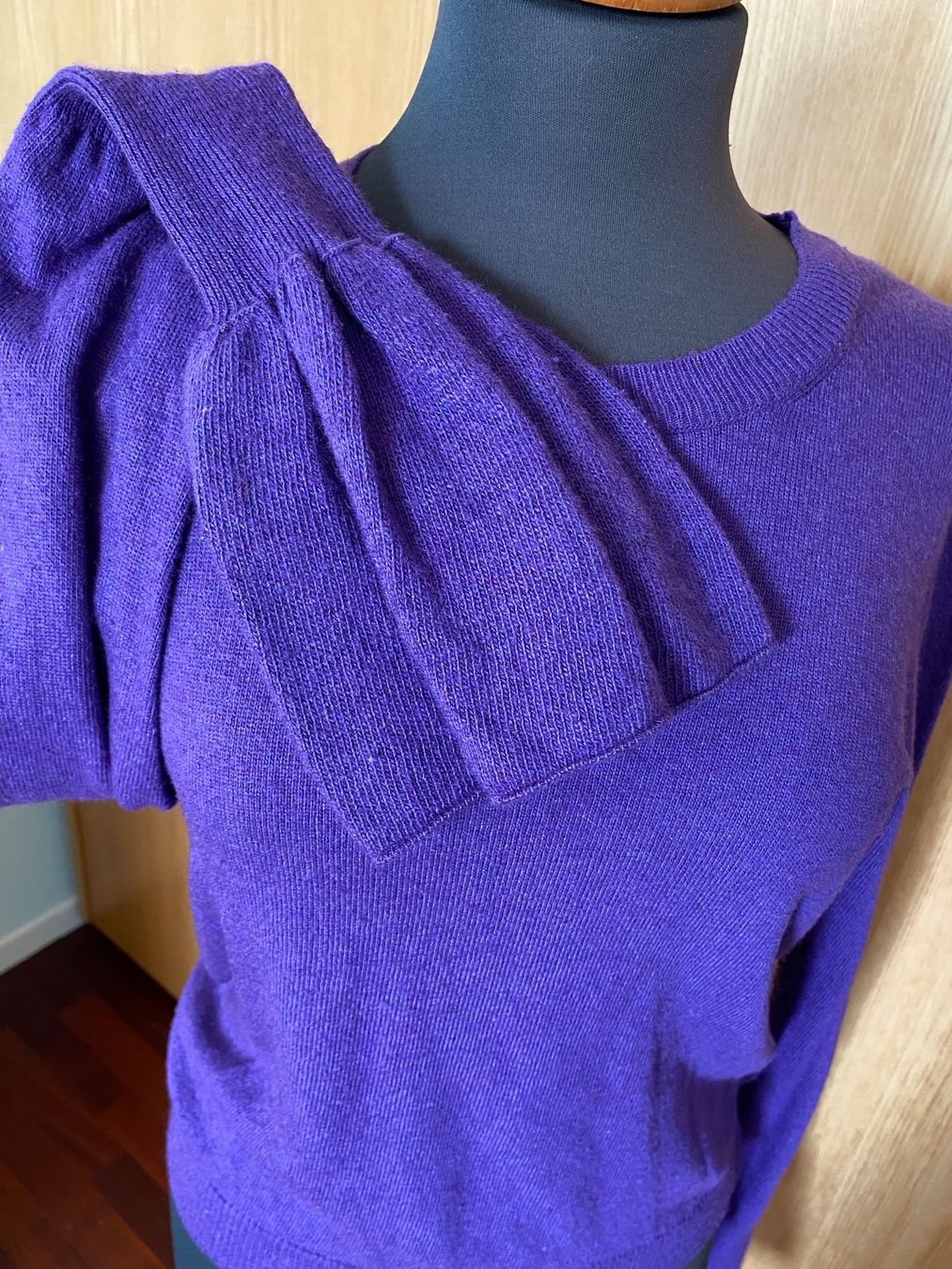 Maglioni & Felpe: Designer Pulli Wolle/Kaschmir AQUILANO+RIMONDI – Usato da Besazio venduto da lionheart63 4