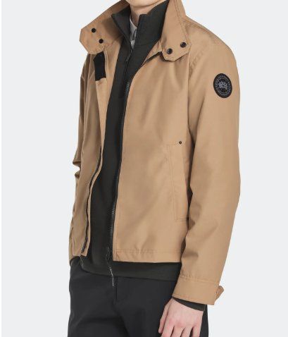 Canada Goose Jacken: Canada Goose Rosedale jacket M/L – Neu und originalverpackt aus Zürich von gds90 7