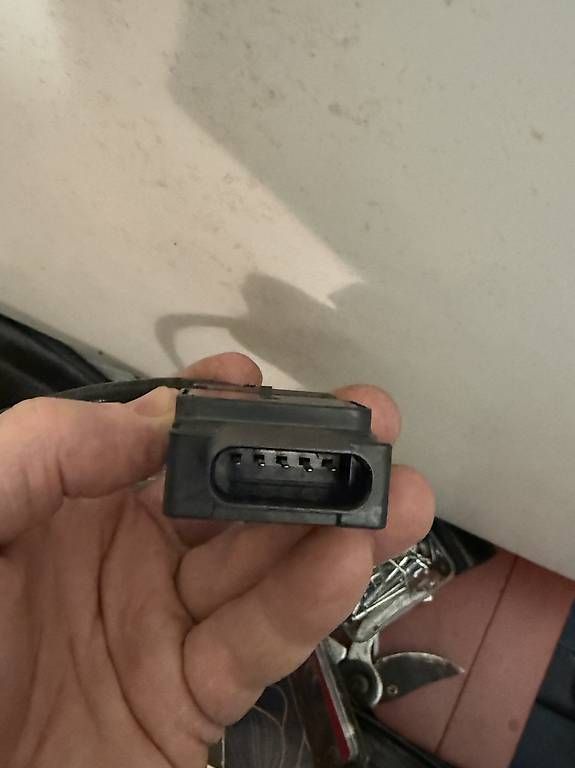 Tutti pezzi di ricambio auto: NOX Sensor – Usato da St-urban venduto da sepahan73 1