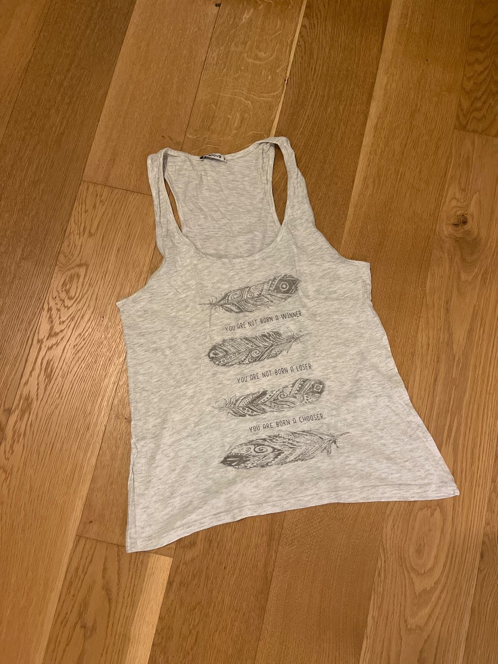 Tops: Top – Gebraucht aus Zofingen von saaraaah___