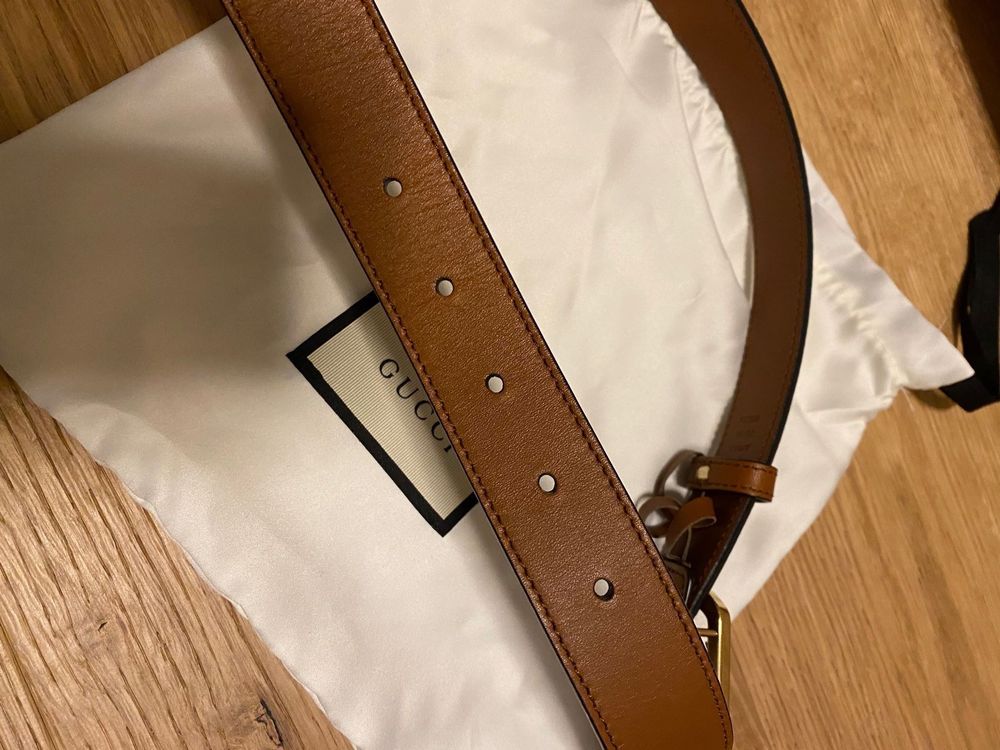 Ceinture gucci outlet camel