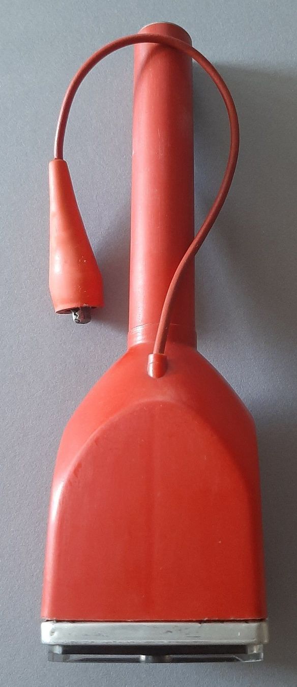 Misurare: Corometer Hoyer-Stanyer – Usato da Montet (Glâne) venduto da Koada2 3