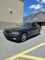 BMW 323ti Compact E36