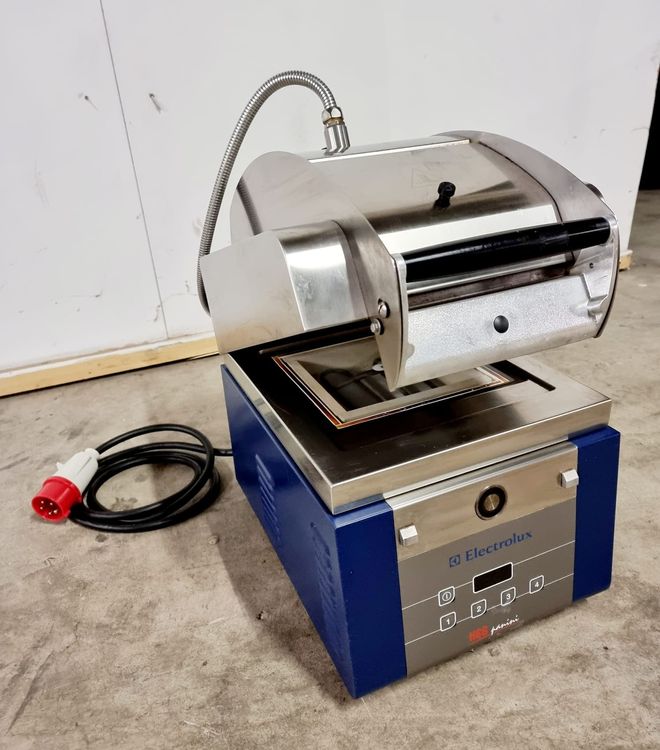 Electrolux HSG Panini Kaufen auf Ricardo